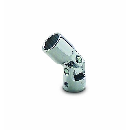 Socket 1/4