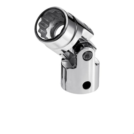 Socket 1/4