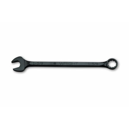 Comb Wrench 2.0 12 Pt Black MPN:31158