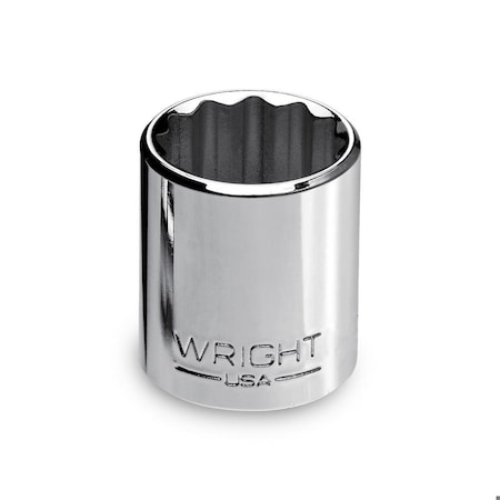Socket 3/8