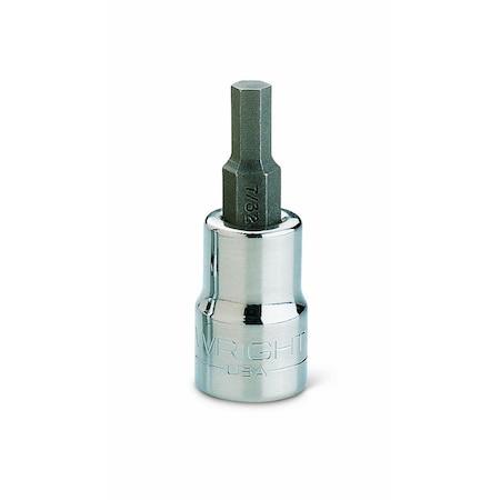 Bit Sockets 3/8