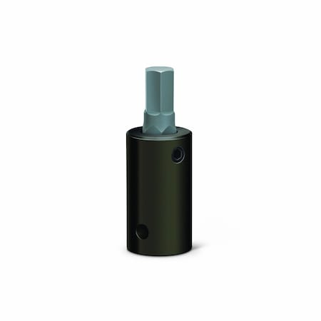 Bit Sockets 3/8