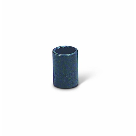 Socket 3/8