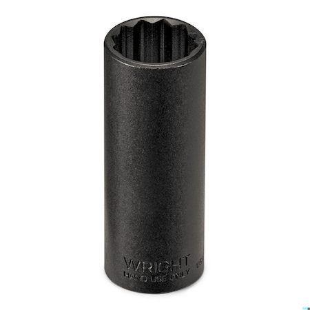 Socket 3/8