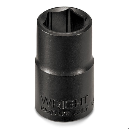 Socket 1/2