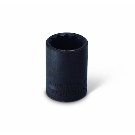 Socket 1/2