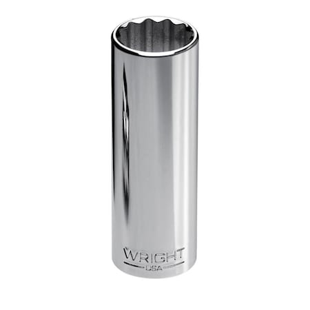 Socket 3/8