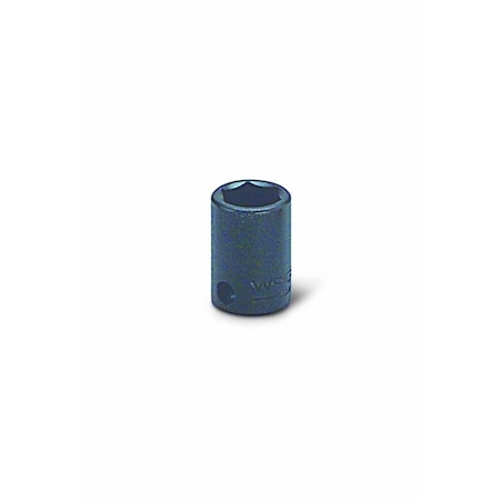 Socket 3/8