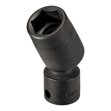 Socket 3/8