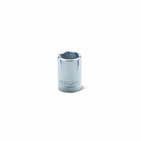 Socket 1/2