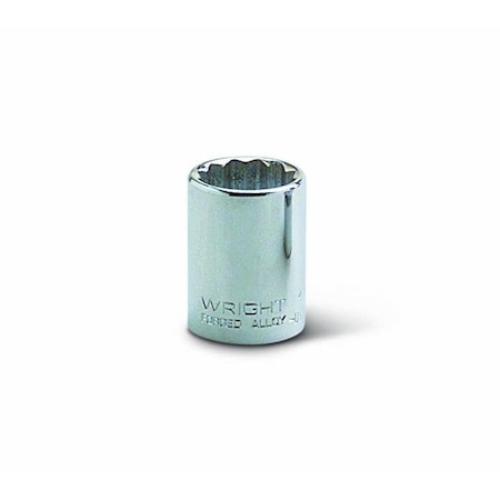 Socket 1/2