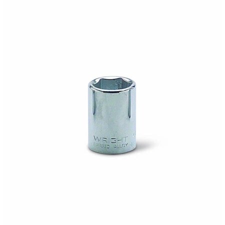 Socket 1/2