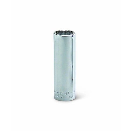 Socket 1/2