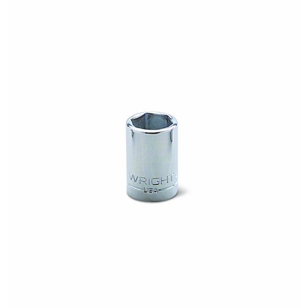 Socket 1/2
