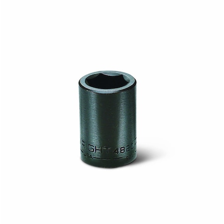 Socket 1/2