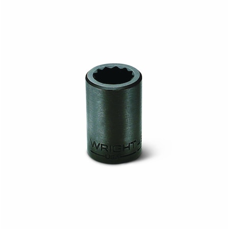 Socket 1/2