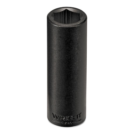 Socket 1/2