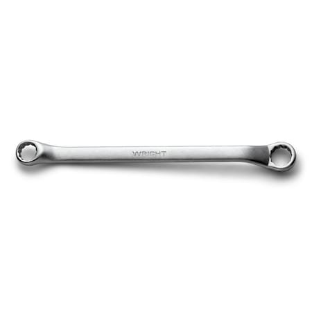 Box Wrench 12 Pt Std Double Modified Off MPN:51012
