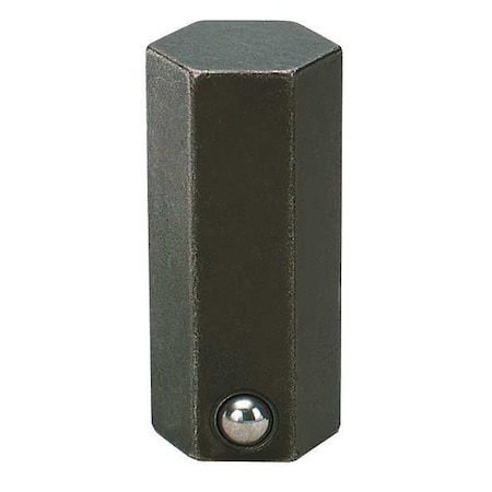 Replacement Hex Bit, 1-13/16 In. MPN:6220B