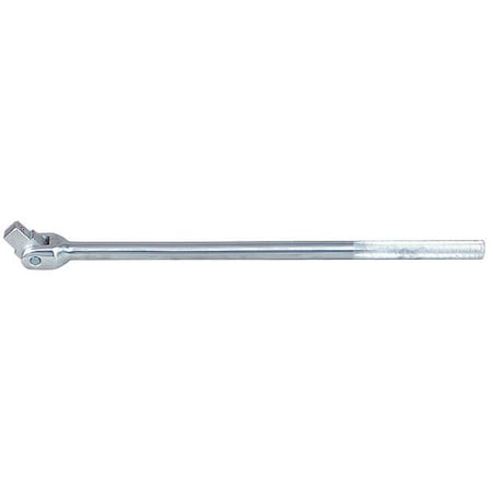 Breaker Bar, 3/4 in. Dr, 21-5/8 in., 6435 MPN:6435