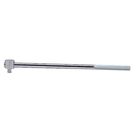 Bull Bar, 3/4 in. Dr, 24 in. MPN:6440