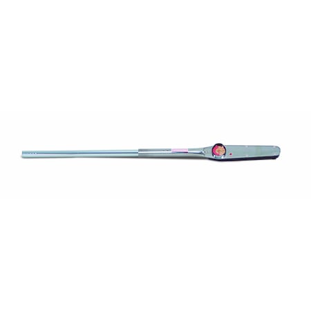 Electric Dial Torque Wrench 3/4 MPN:6472