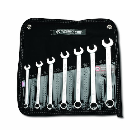 Comb Wrench 2.0 7 Pc Set - 1 MPN:707