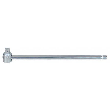 Sliding T-Handle, 1 in. Dr, 22 in. MPN:8443