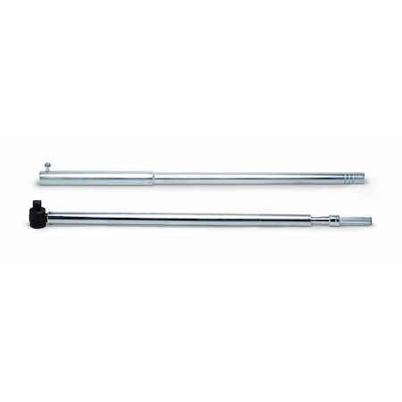 Click Torque Wrench 1