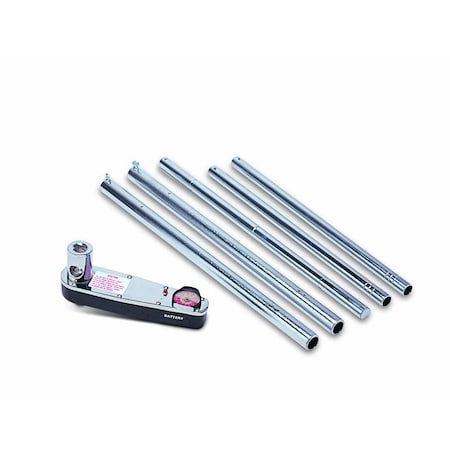 Electric Dial Torque Wrench 1