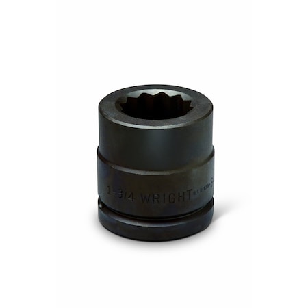 Socket 1-1/2