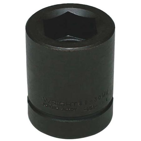 Impact Socket, 1