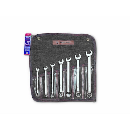 Comb Wrench 2.0 7 Pc Set - 1 MPN:907