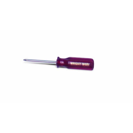 Phillips Screwdriver Large Ergonomic Han MPN:9108
