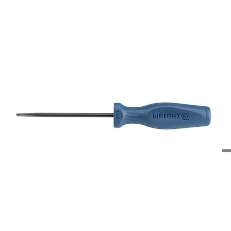 Cabinet Tip Screwdriver Large Ergonomic MPN:9118