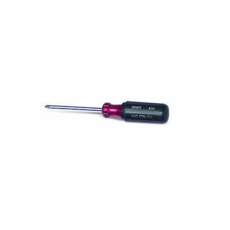 Cushion Grip Phillips Screwdriver 3