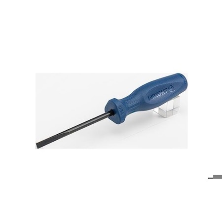 Cushion Grip Slotted Screwdriver Square MPN:9173