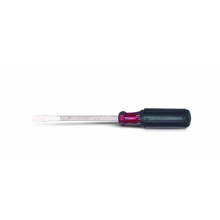 Cushion Grip Slotted Screwdriver Square MPN:9177