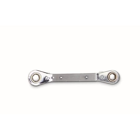 Ratcheting Box Wrench, 13mmx14mm MPN:9435