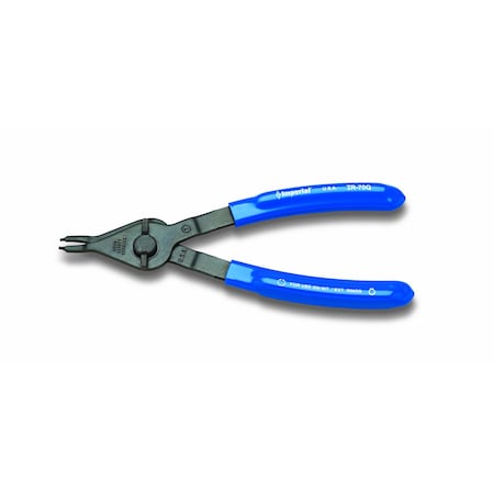 Ret Ring Plier - Fx Tip 1/4 Turn Conv St MPN:9C970