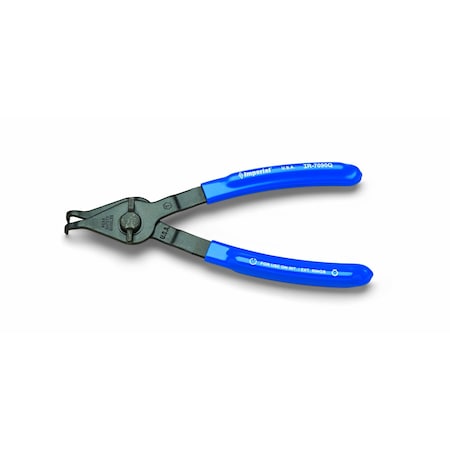 Ret Ring Plier - Fx Tip 1/4 Turn Conv 90 MPN:9C970-90