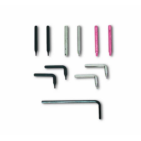 Retaining Ring Plier Replacement Tip Kit MPN:9H1234RK