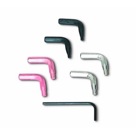 Retaining Ring Plier 90deg Bend Replacem MPN:9H8790