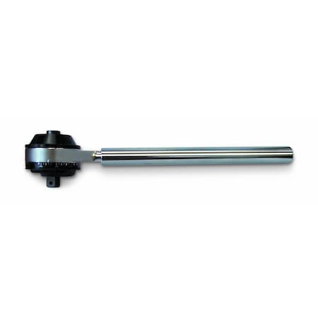 Torque Multiplier 1/2