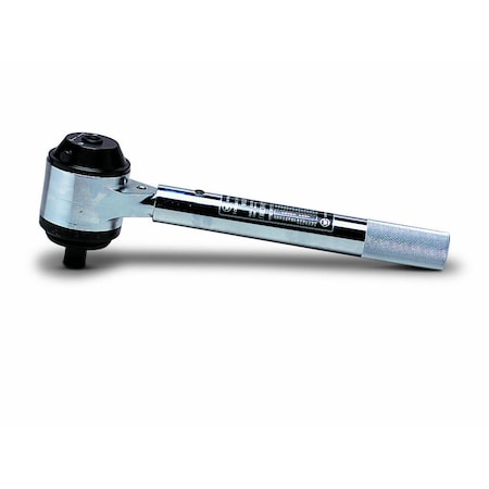 Torque Multiplier 1/2