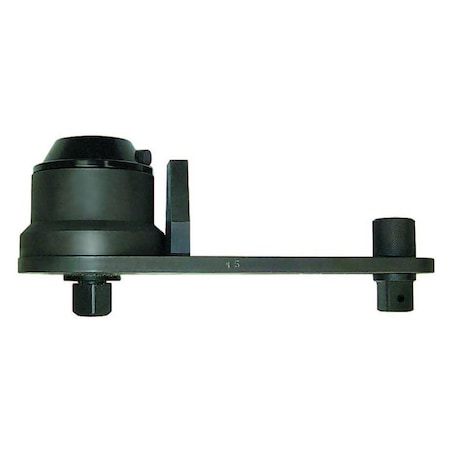 Torq Multiplier Pl Reaction 1/2