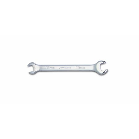 8MM X 9MM Metric Openend Wrench MPN:13-0809MM