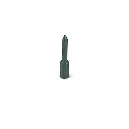 #2 Phillips Replacementsocket Bit MPN:2266B