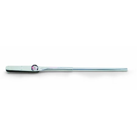 Dial Style Torque WRENCH0-50FT. LBS. MPN:3473