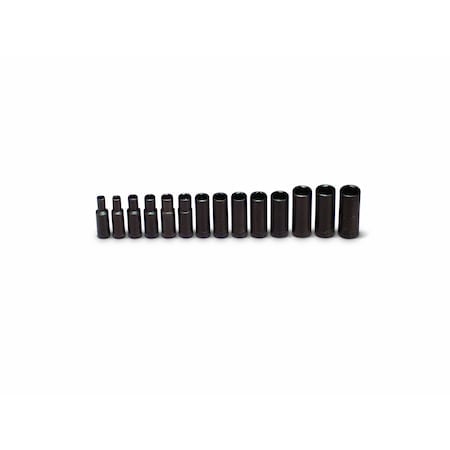 14PC 3/8